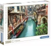 Puzzle 1000 elementów. High Quality Collection. Wenecja - zdjęcie