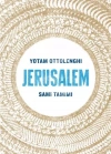 Jerusalem - zdjęcie