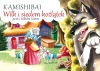 Wilk i siedem koźlątek. Kamishibai - zdjęcie
