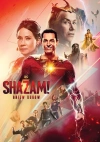 Shazam! Gniew Bogów, DVD - zdjęcie