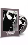 Tożsamość snajpera + CD - zdjęcie