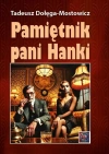 Pamiętnik Pani Hanki BR - zdjęcie