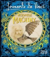 Leonardo da Vinci. Niezwykłe machiny POP-UP - zdjęcie