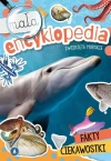 Mała encyklopedia. Zwierzęta morskie - zdjęcie