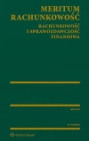 Meritum rachunkowość rachunkowość i sprawozdawczość finansowa Meritum rachunkowość rachunkowość i sprawozdawczość finansowa - zdjęcie