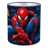 Pojemnik na przybory szkolne Spiderman - zdjęcie