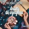 Anioły do wynajęcia. Audiobook - zdjęcie