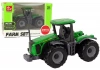 Traktor zielony FARM - zdjęcie