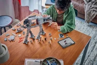 LEGO Star Wars™ AT-AT™ Resztek Imperium i INT-4 75454, zdjęcie 10