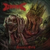 Sinister Oath LP OXBLOOD, Winyl - zdjęcie