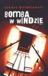 Bomba w windzie - zdjęcie