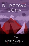 Wiking Stromberg. tom 3. Burzowa góra - zdjęcie