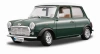 Bburago Model 1:18 Mini Cooper 1969 18-12036 - zdjęcie