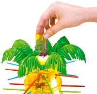 Mattel. 52563 Spadające małpki, zdjęcie 6