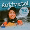 Activate B2 (FCE) Class CD - zdjęcie