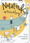Notatnik wizualny - zdjęcie