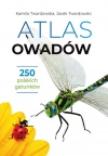 Atlas owadów. 250 polskich gatunków - zdjęcie