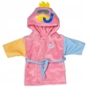 Baby born - Bathrobe 43cm - zdjęcie