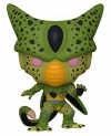 Figurka Funko Pop! Animation: Dragon Ball Z Cell - zdjęcie