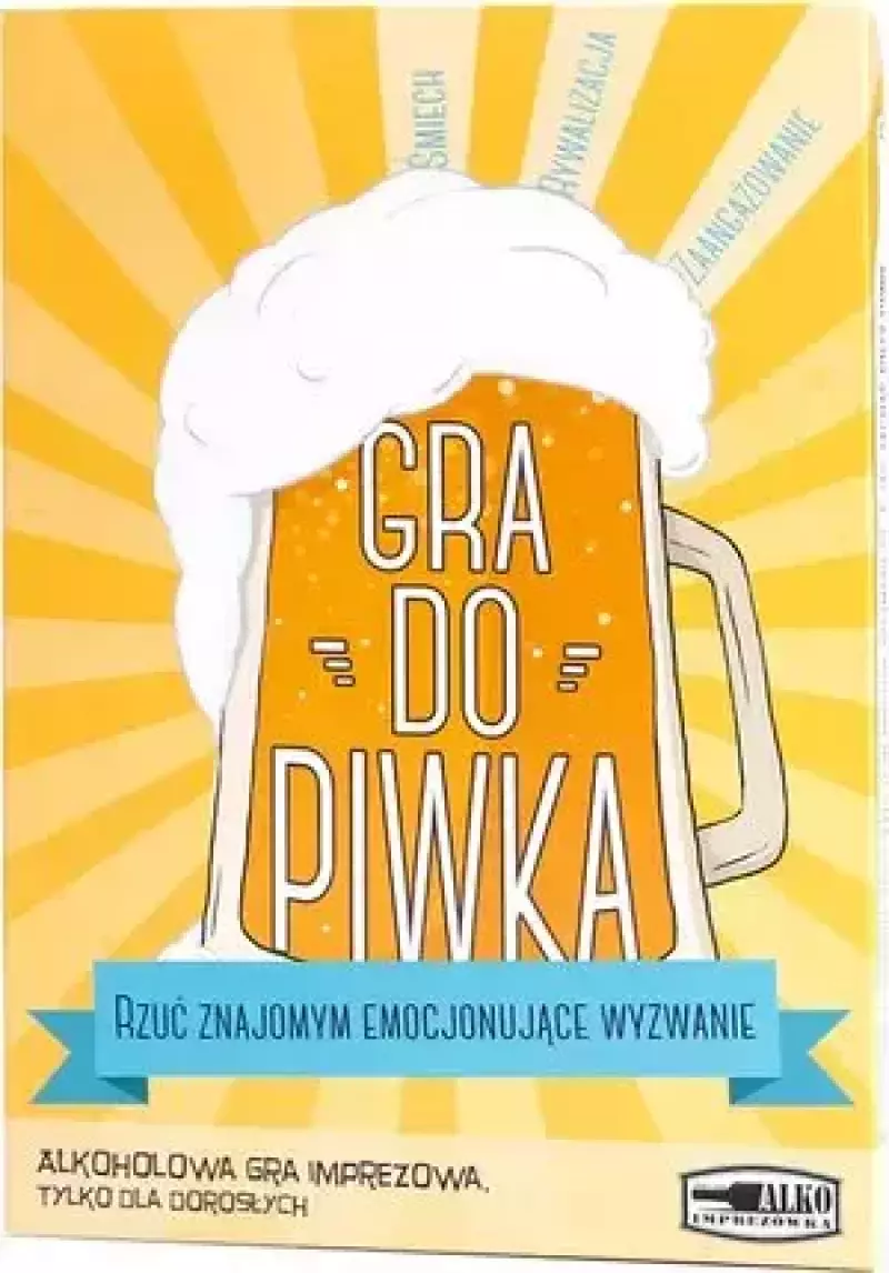 Gra do Piwka