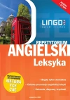 Angielski. Leksyka. Repetytorium. Książka + CD - zdjęcie