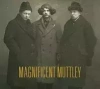 Magnificent Muttley - zdjęcie