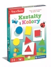 Kształty i kolory - zdjęcie