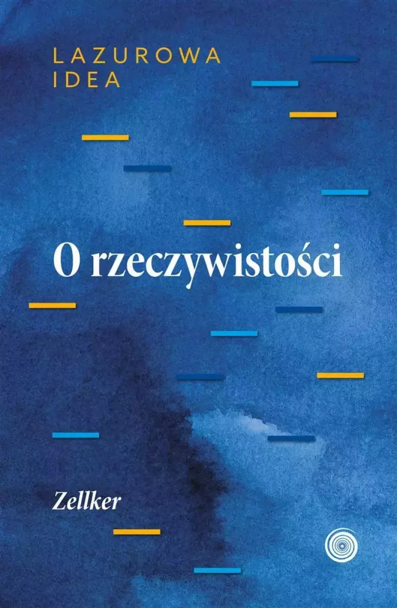 O rzeczywistości O rzeczywistości