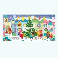 Jingle Bells Sound Book, zdjęcie 4