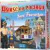 Wsiąść do Pociągu. San Francisco - zdjęcie