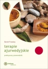 Terapie ajurwedyjskie. Praktyczny przewodnik - zdjęcie
