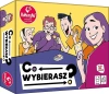 Co wybierasz? Gra karciana - zdjęcie