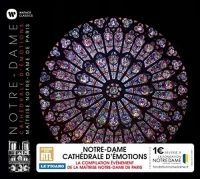 NOTRE-DAME, CATHEDRALE D'EMOTIONS, zdjęcie 4