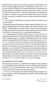 Podstawy apologetyki chrześcijańskiej. Setki pytań, setki odpowiedzi, zdjęcie 19