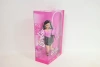 Barbie Deluxe Style w czarnej mini JJN76 - zdjęcie