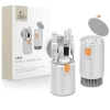 Tech-Protect CS01 Cleaner Set 20IN1 For Phone & Earphone & Tablet & Laptop White - zdjęcie
