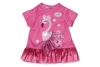 Baby born - Dress Flamingo 43cm - zdjęcie