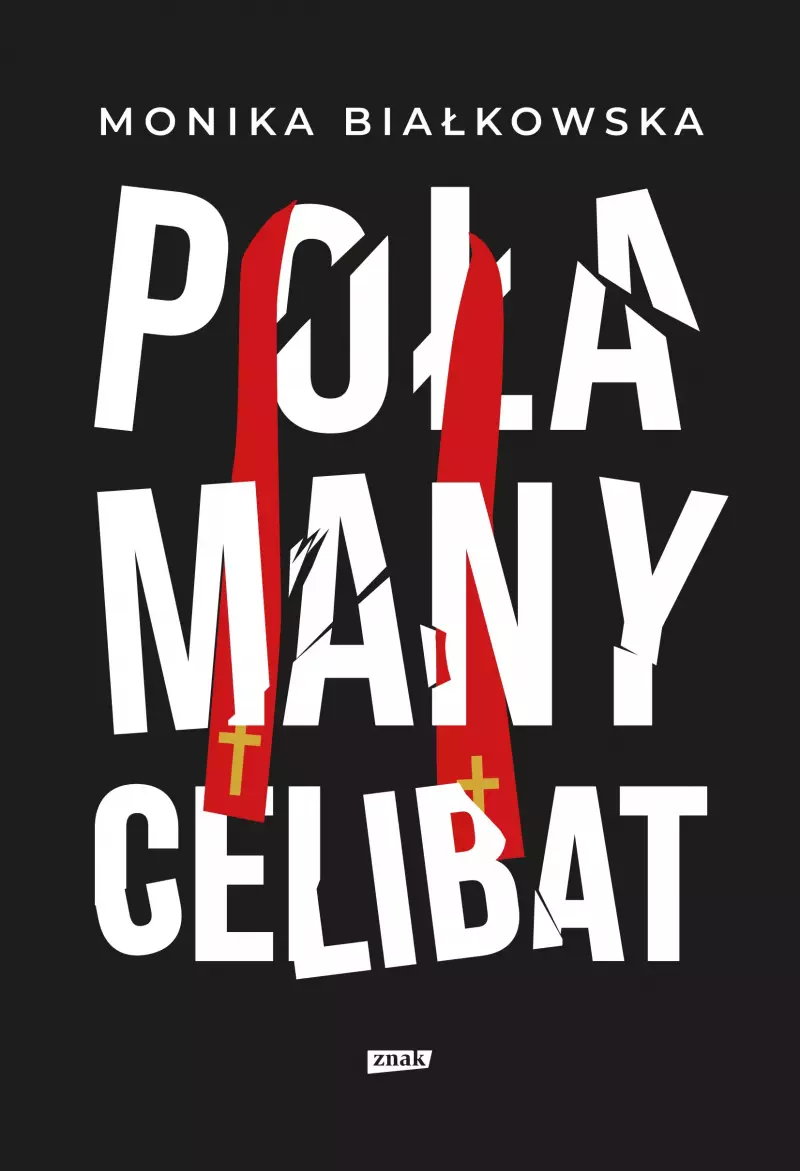 Połamany celibat Połamany celibat
