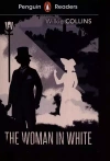 Penguin Readers. Level 7. The Woman in white - zdjęcie