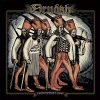 Eastern Frontier In Flames. CD - zdjęcie