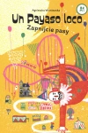 Un Payaso loco zapnijcie pasy - zdjęcie