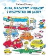 Auta, maszyny, pojazdy i wszystko do jazdy - zdjęcie