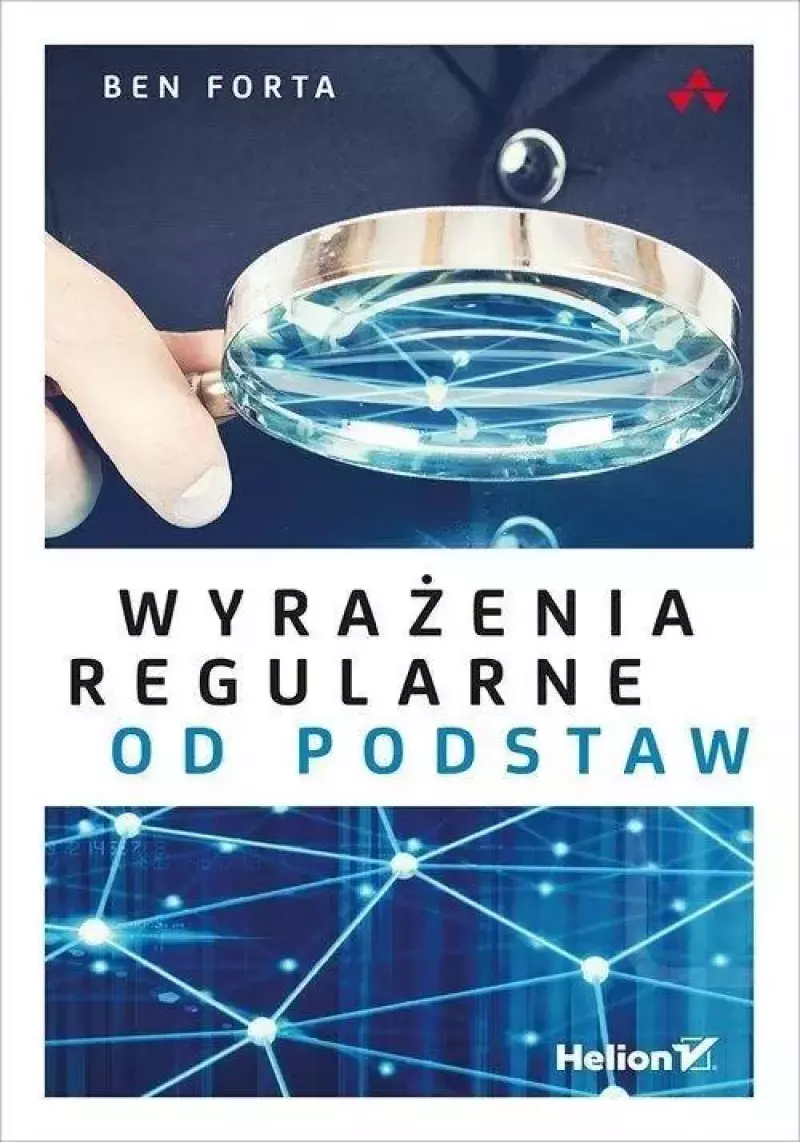 Wyrażenia regularne od podstaw Wyrażenia regularne od podstaw