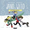 Jano i Wito. Zapach świąt - zdjęcie