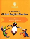 Cambridge Global English Starters Learner's Book C - zdjęcie
