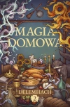 Magia domowa. Tom 2 - zdjęcie