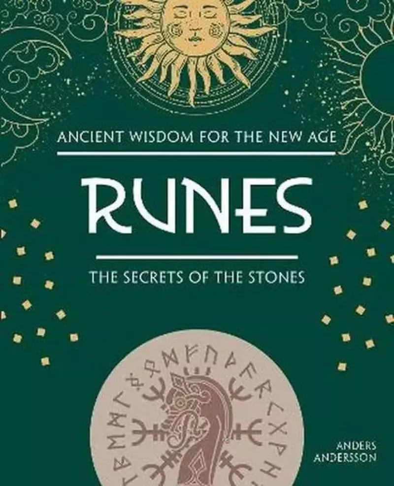 Runes. The Secrets of the Stones Runes. The Secrets of the Stones