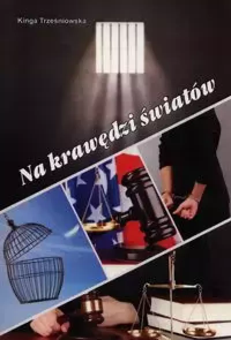 Na krawędzi światów Na krawędzi światów