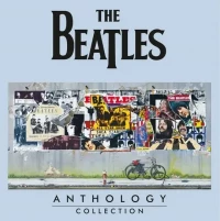 Anthology, CD, zdjęcie 4