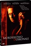 Morderstwo doskonałe, DVD - zdjęcie